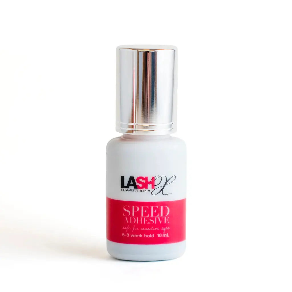 Lash Extension Speed Adhevsive Lashx LashX