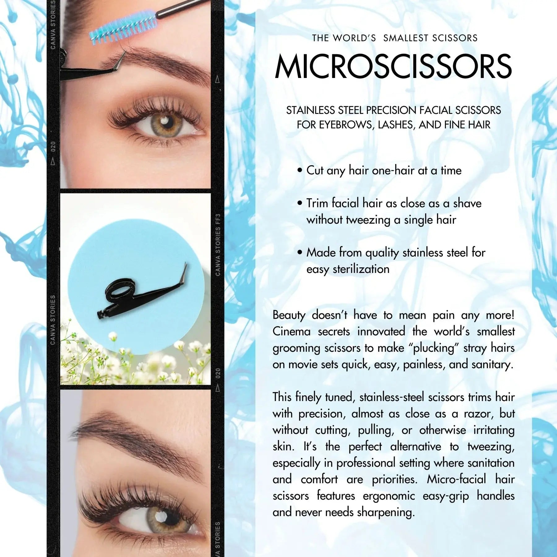 MICRO-SCISSORS™