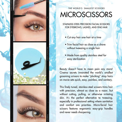 MICRO-SCISSORS™