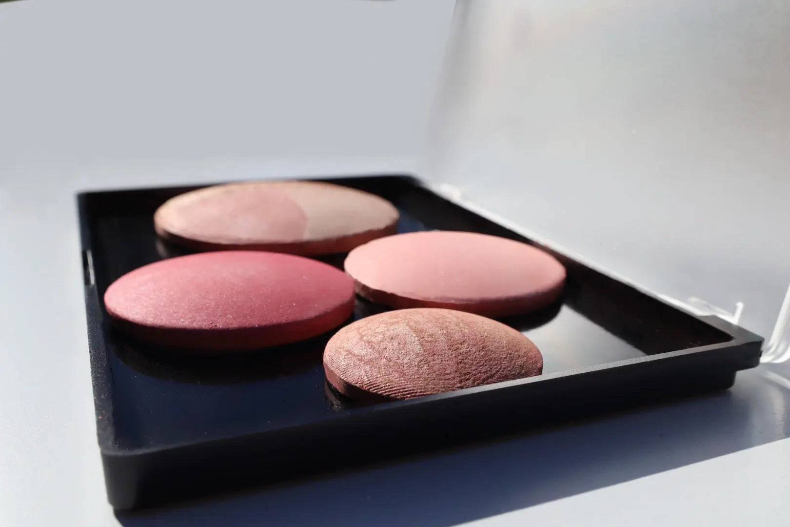 MYO Companion Palette MYO Cosmetic Cases
