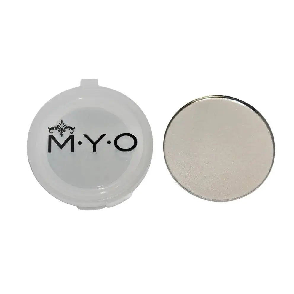 MYO Makeup Pods MYO Cosmetic Cases