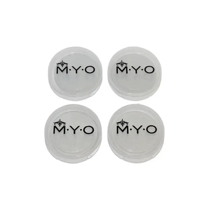 MYO Makeup Pods MYO Cosmetic Cases