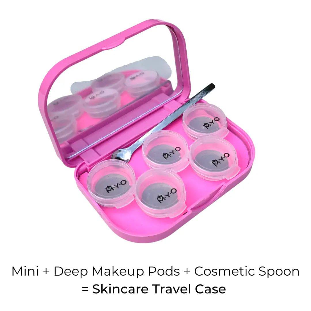 MYO Mini Case - Atomic Beauty Emporium