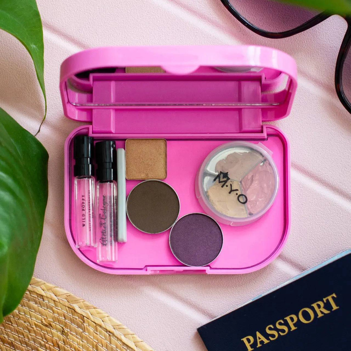 MYO Mini Case - Atomic Beauty Emporium