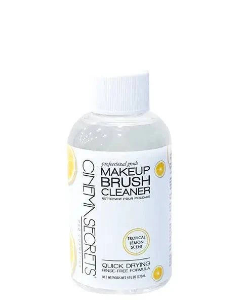 Makeup Brush Cleaner Lemon Cinema Secrets
