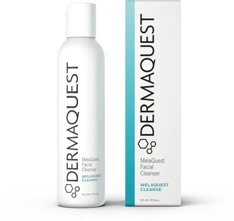 MelaQuest Facial Cleanser Dermaquest