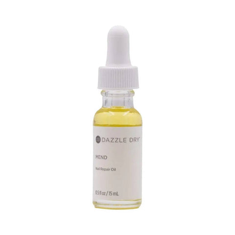 Mend Cuticle Oil dazzle dry