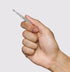 Mini Slant Tweezer Classic Tweezerman