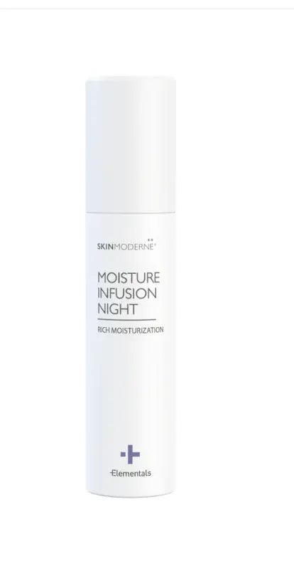 Moisture Infusion Night skin moderne