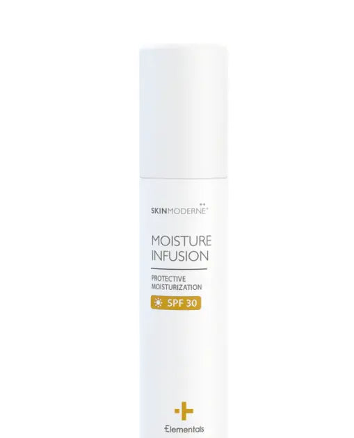 Moisture Infusion SPF30 skin moderne
