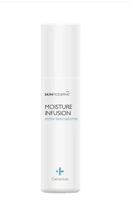 Moisture Infusion skin moderne