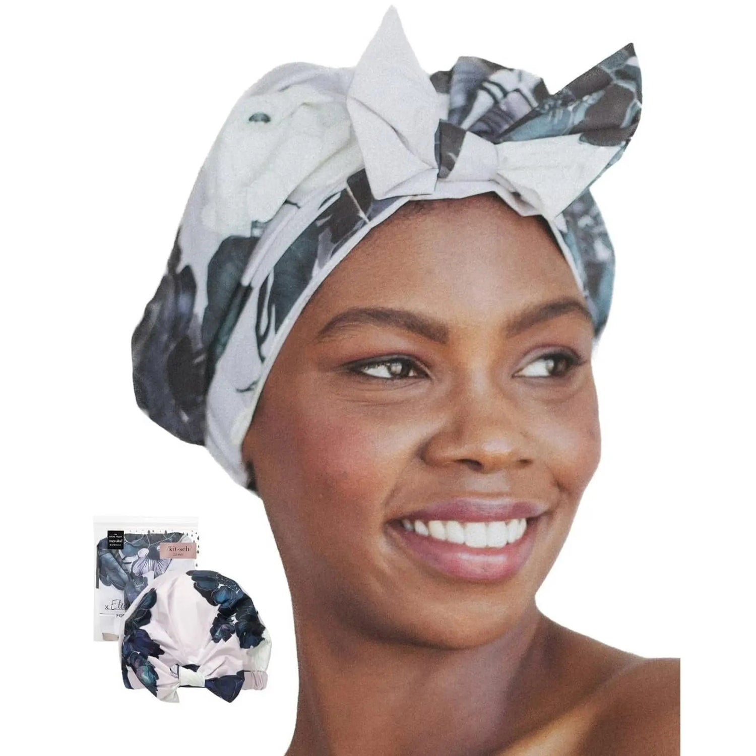 My Kitsch Shower Cap