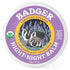 Night-Night Balm badger balm