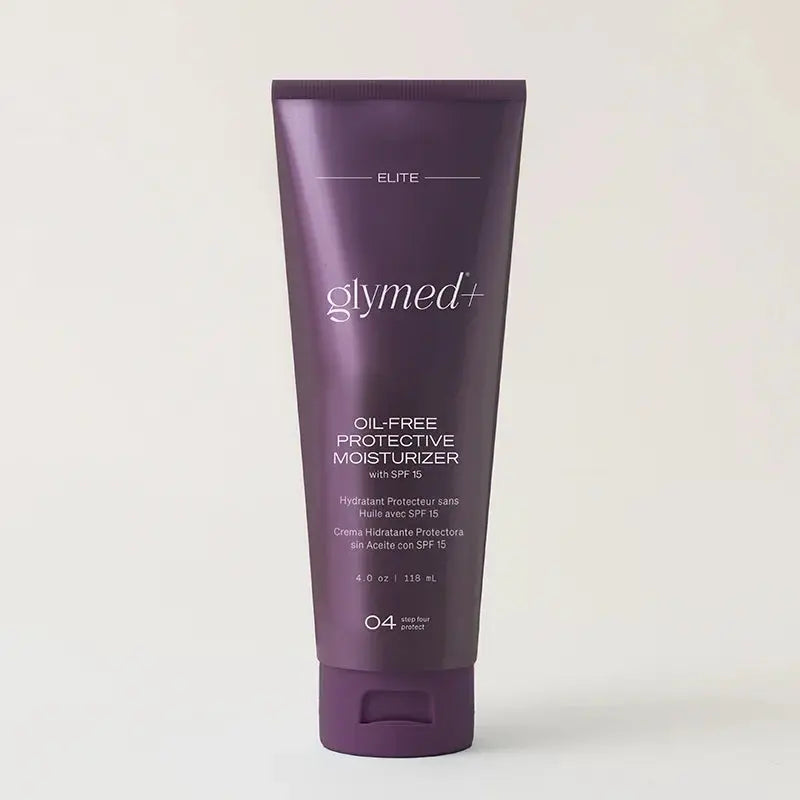 Oil Free Protective Moisturizer w/ SPF 15
