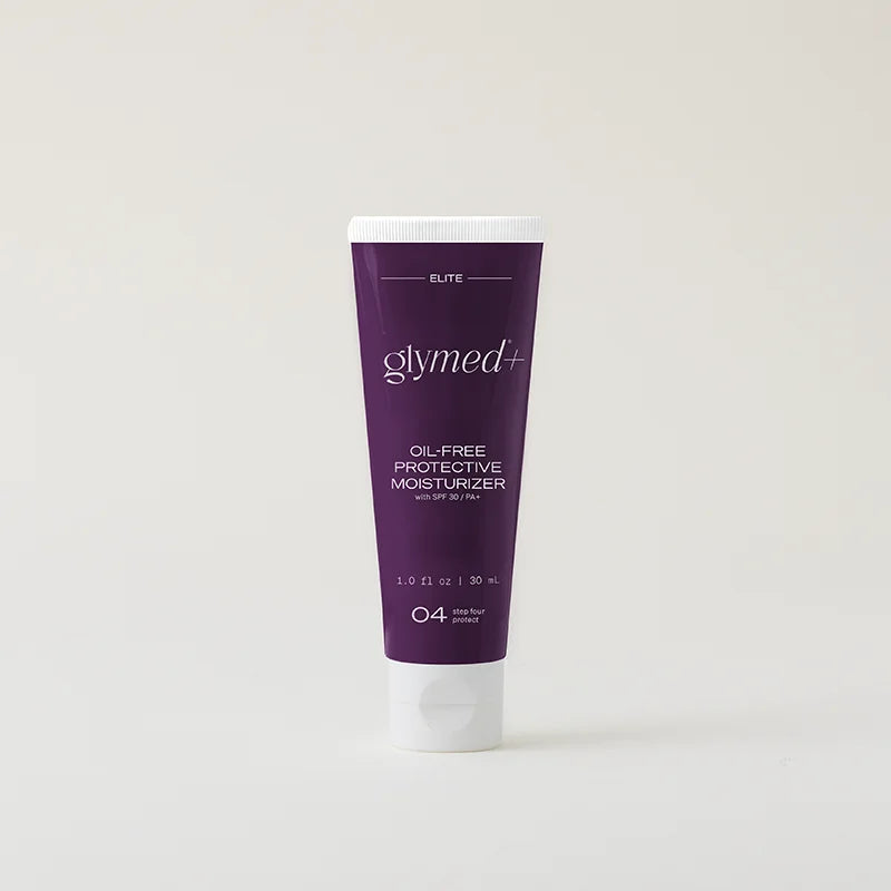 Oil Free Protective Moisturizer w/ SPF 30 Glymed Plus