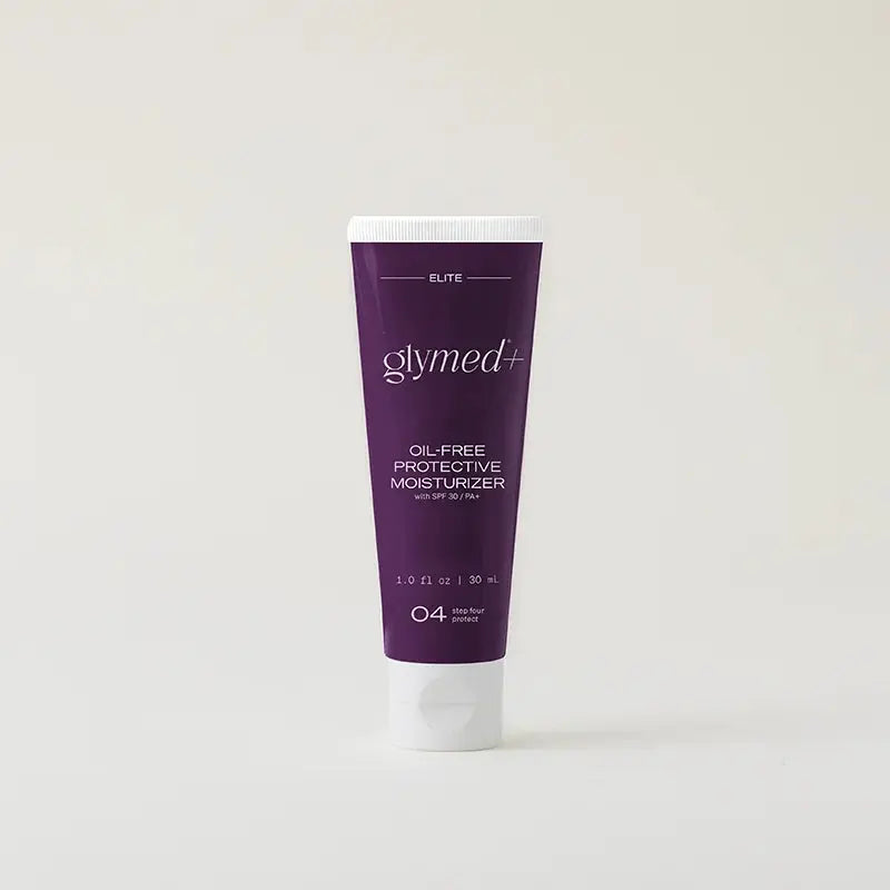 Oil Free Protective Moisturizer w/ SPF 30
