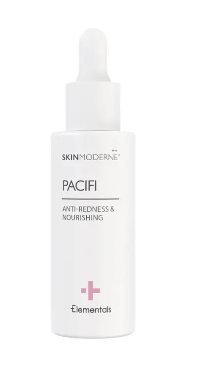 Pacifi Anti-Redness &amp; Nourishing skin moderne