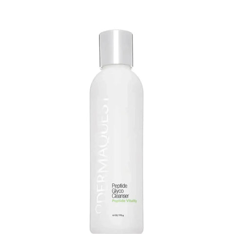 Peptide Glyco Cleanser Dermaquest