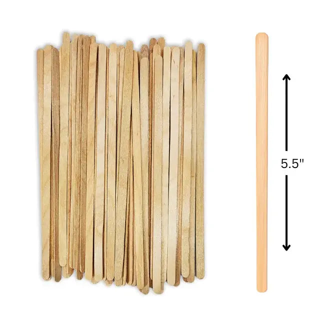 Petite Wax Applicators bombshell wax