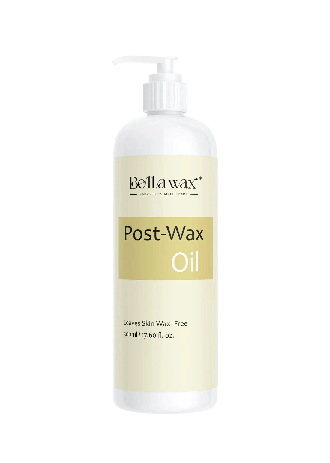 Post Wax Oil Atomic Beauty Emporium