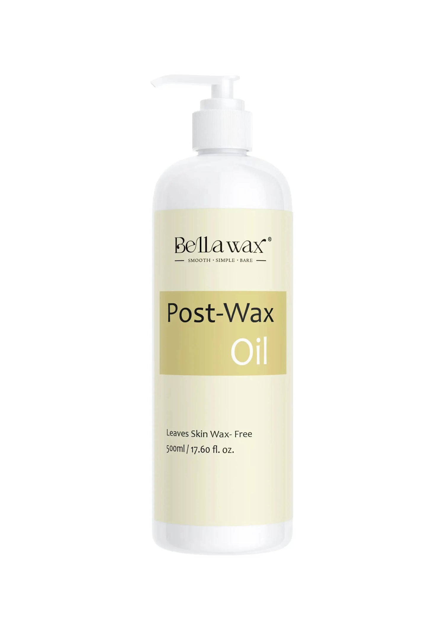 Post Wax Oil Atomic Beauty Emporium