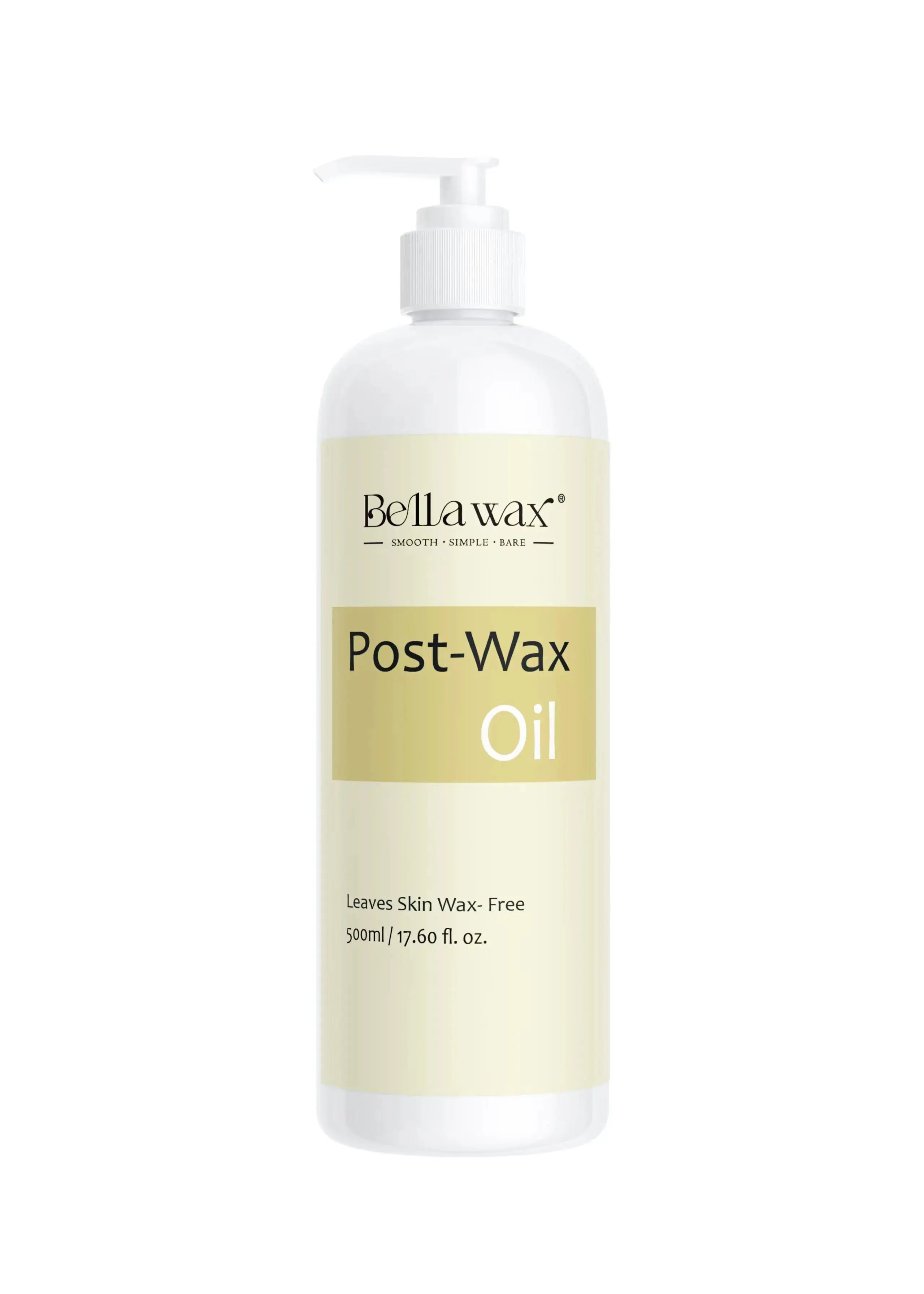 Post Wax Oil Atomic Beauty Emporium