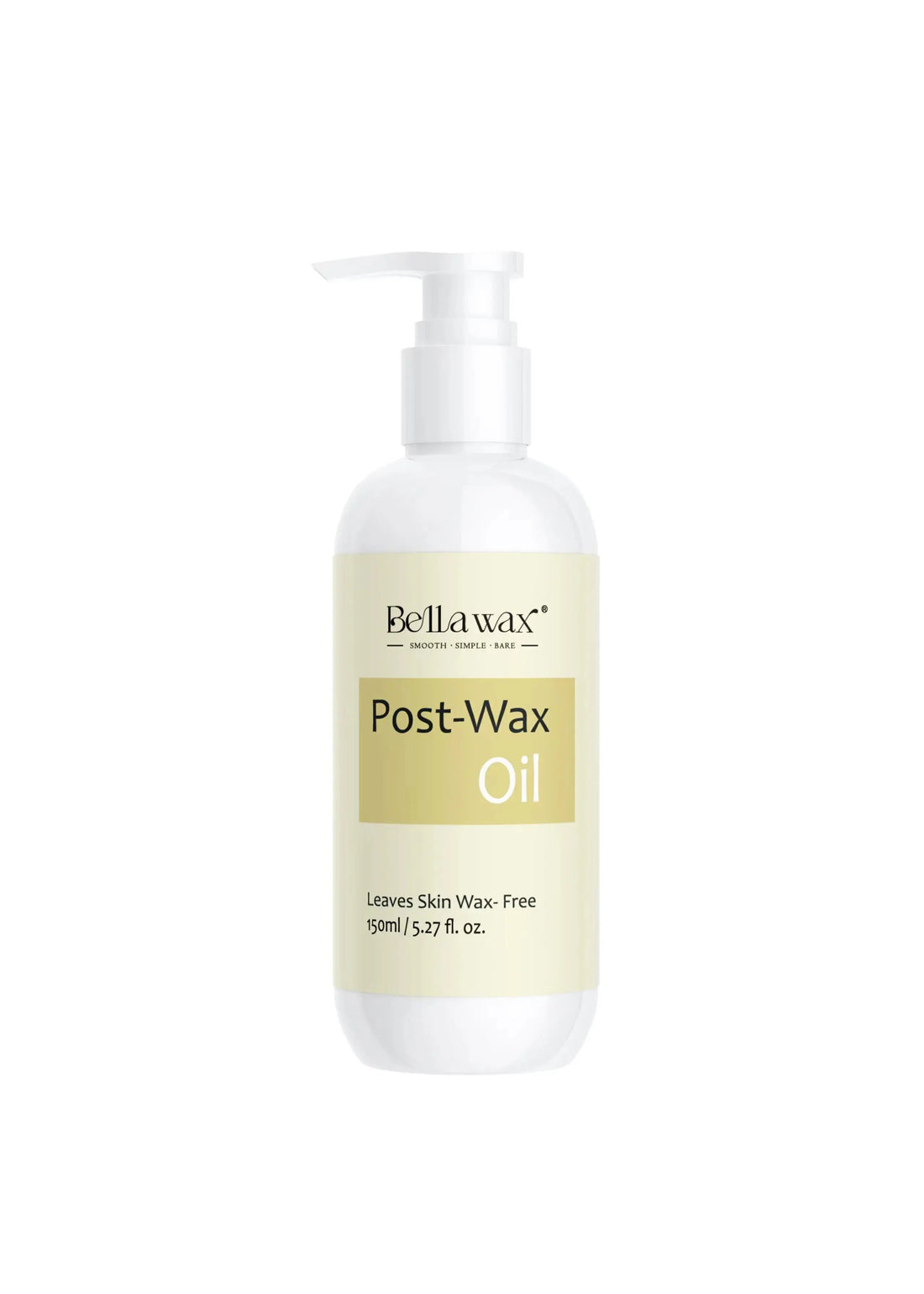 Post Wax Oil Atomic Beauty Emporium