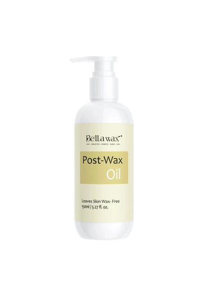 Post Wax Oil Atomic Beauty Emporium
