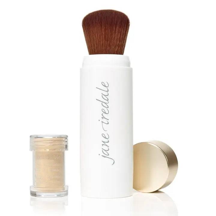Powder Me SPF 30 Dry Sunscreen - 