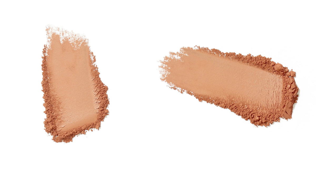 Pure Bronze Matte Bronzer Jane Iredale Cosmetics