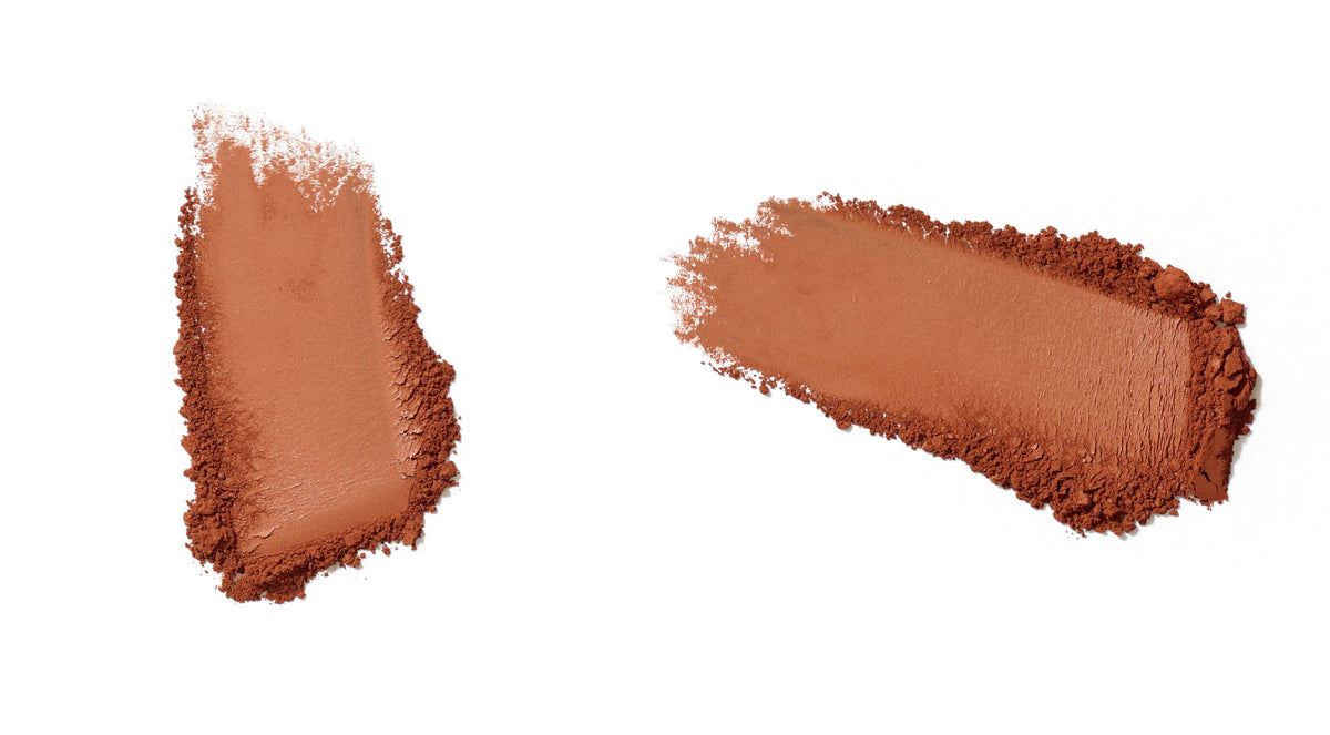 Pure Bronze Matte Bronzer Jane Iredale Cosmetics