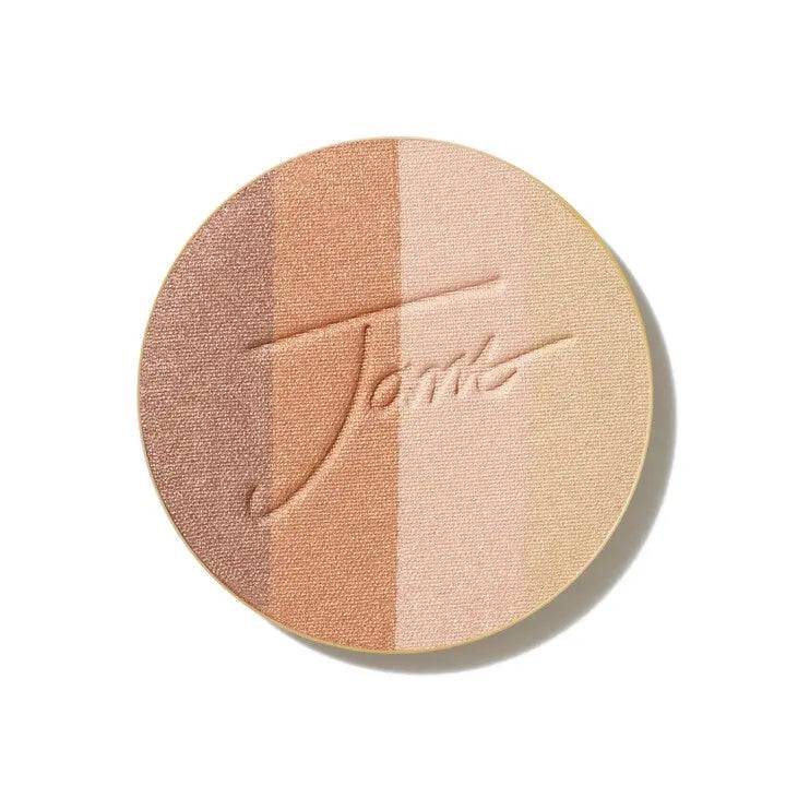 Pure Bronzer Shimmer Bronzer - 