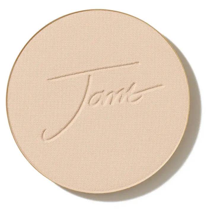 Pure Pressed Base Mineral Foundation - 