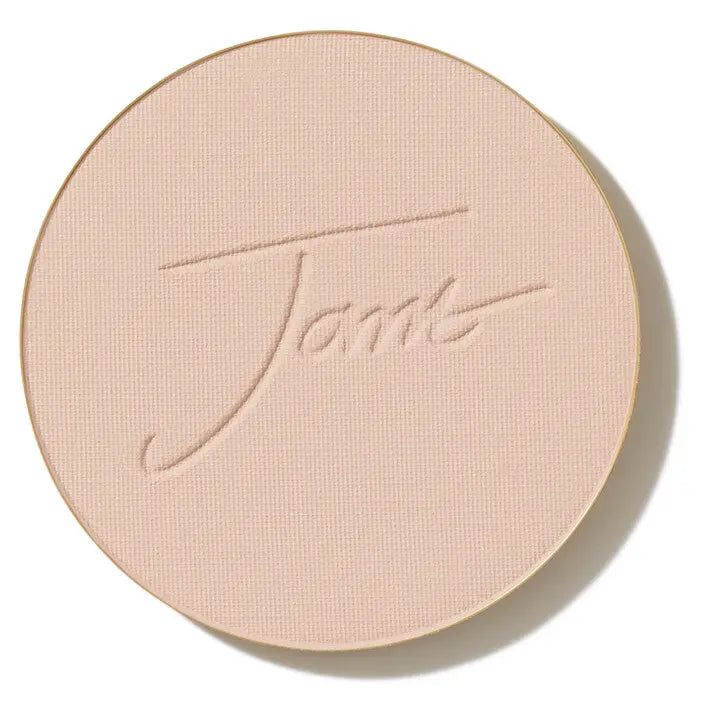 Pure Pressed Base Mineral Foundation - 
