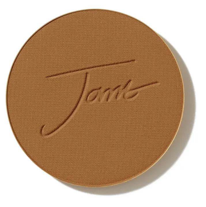 Pure Pressed Base Mineral Foundation - 