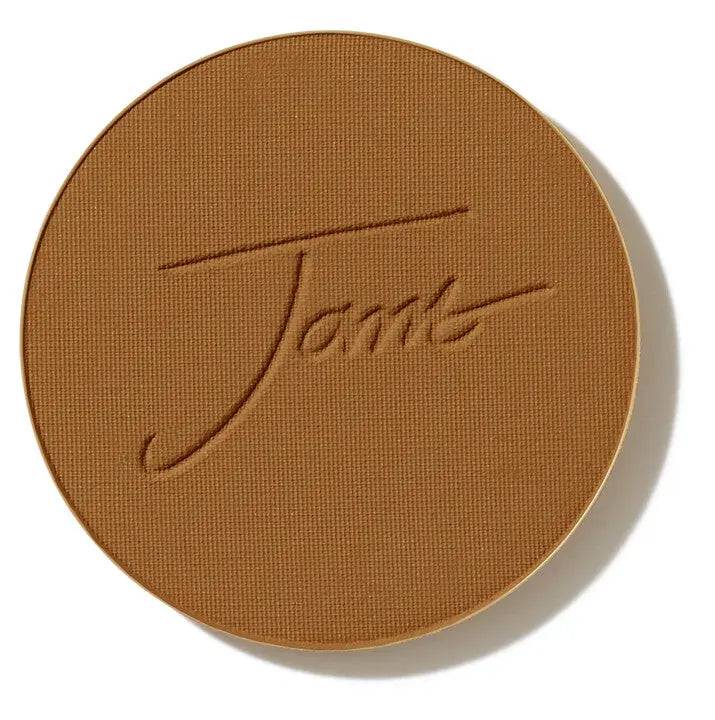 Pure Pressed Base Mineral Foundation - 