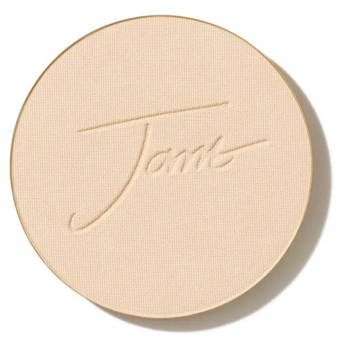 Pure Pressed Base Mineral Foundation - 