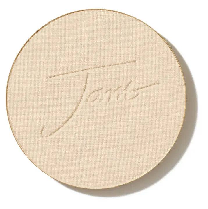 Pure Pressed Base Mineral Foundation - 