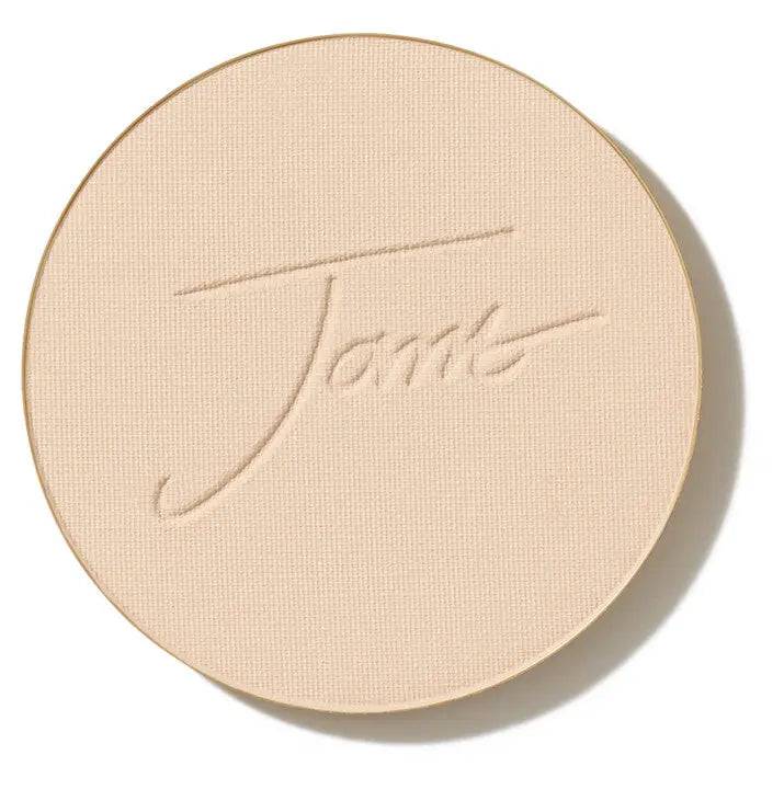 Pure Pressed Base Mineral Foundation - 