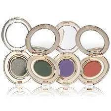 Pure Pressed Eyeshadow Single - 