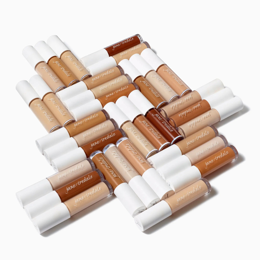PureMatch Liquid Concealer Jane Iredale Cosmetics