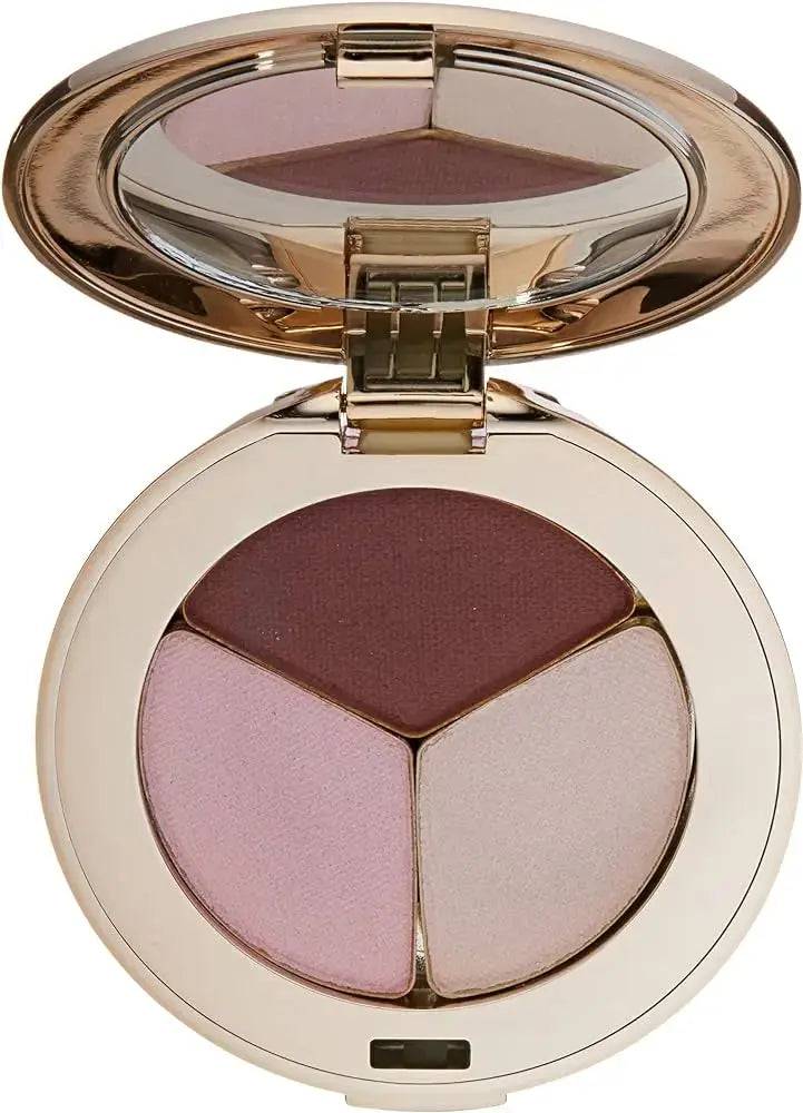 PurePressed Eyeshadow Triple Jane Iredale Cosmetics