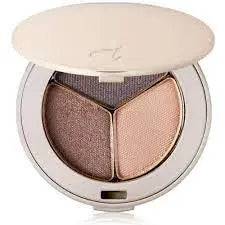 PurePressed Eyeshadow Triple Jane Iredale Cosmetics
