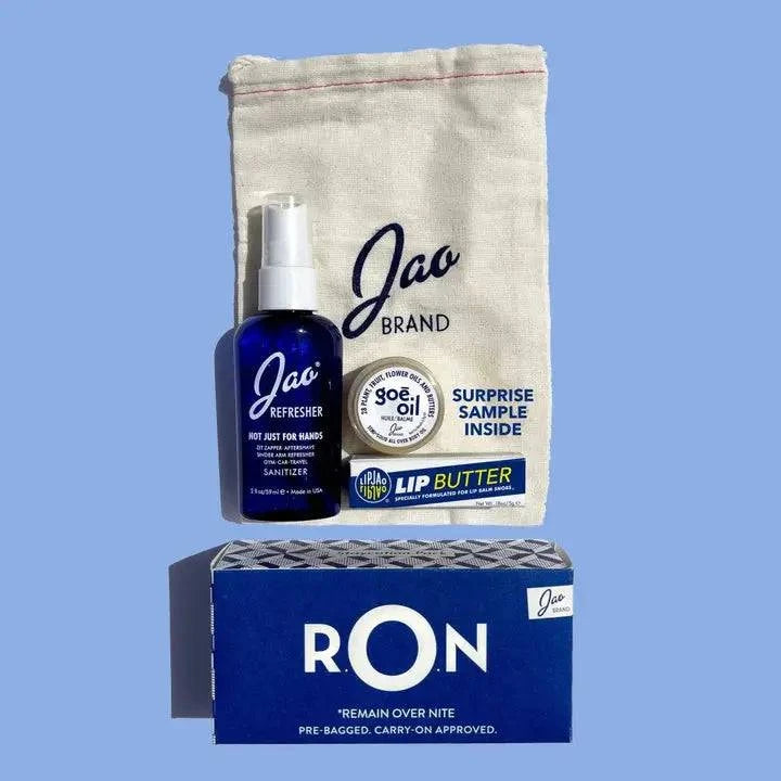 R. O. N - Regular JAO