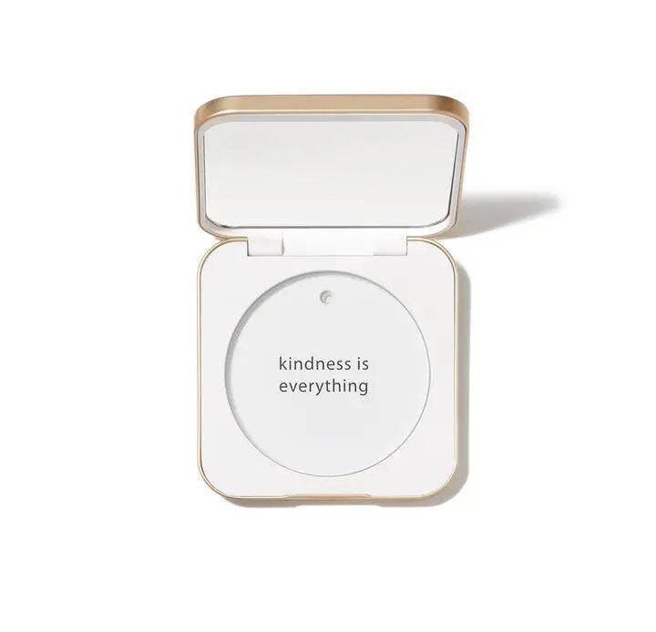 Refillable Compact Jane Iredale Cosmetics