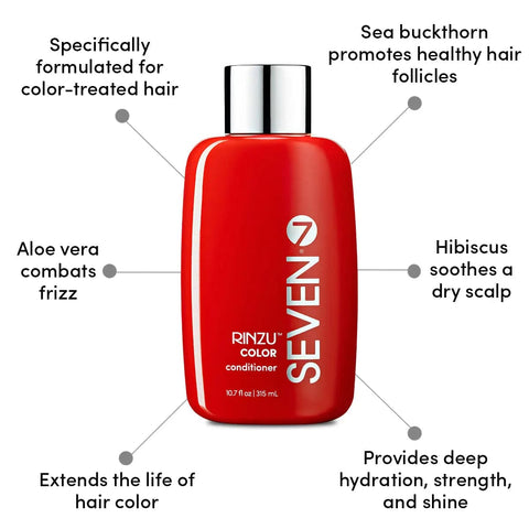 Rinzu Color Conditioner - 