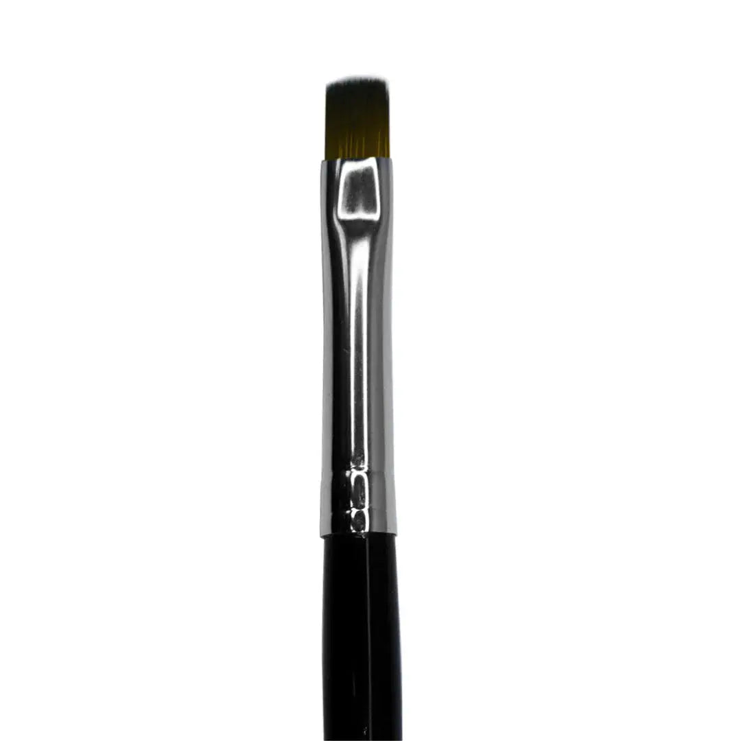 S16- Flat Smudge Liner Brush
