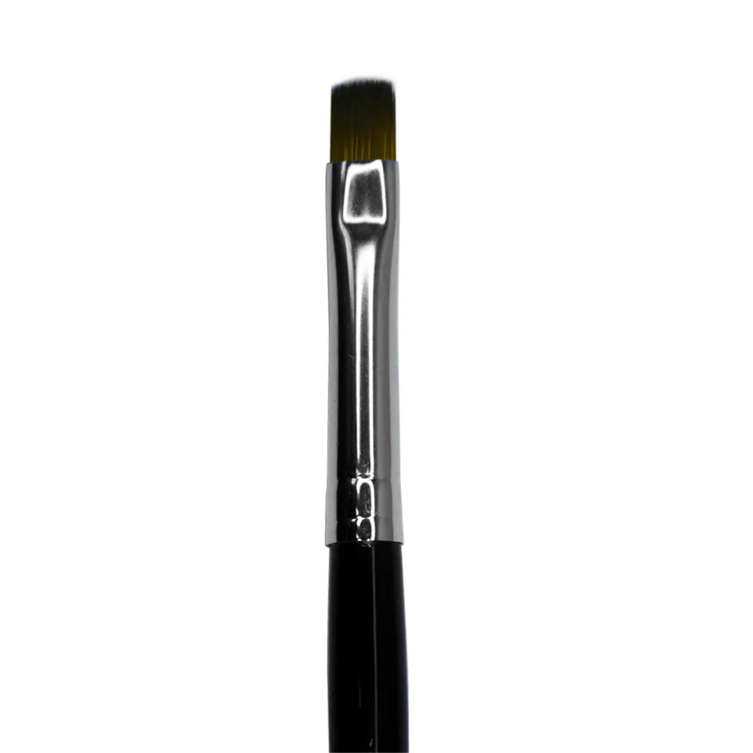 S16- Flat Smudge Liner Brush Cinema Secrets