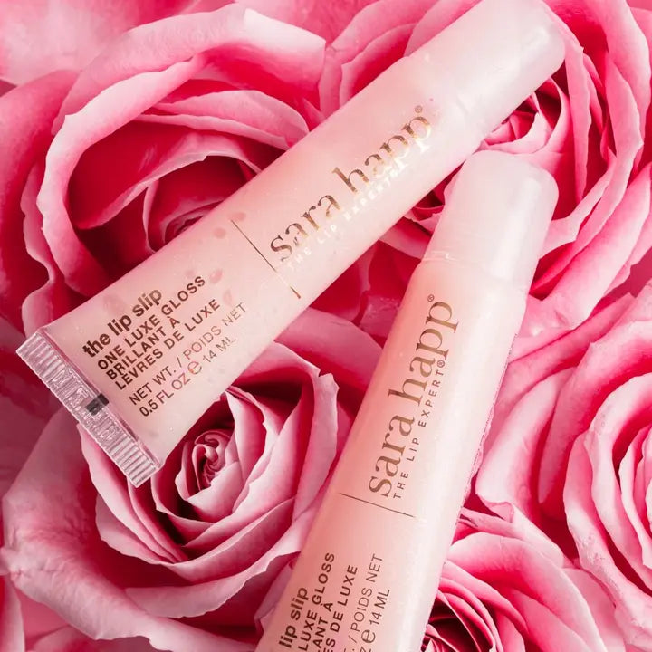 Sara Happ Lip Slip Gloss Original Sara Happ