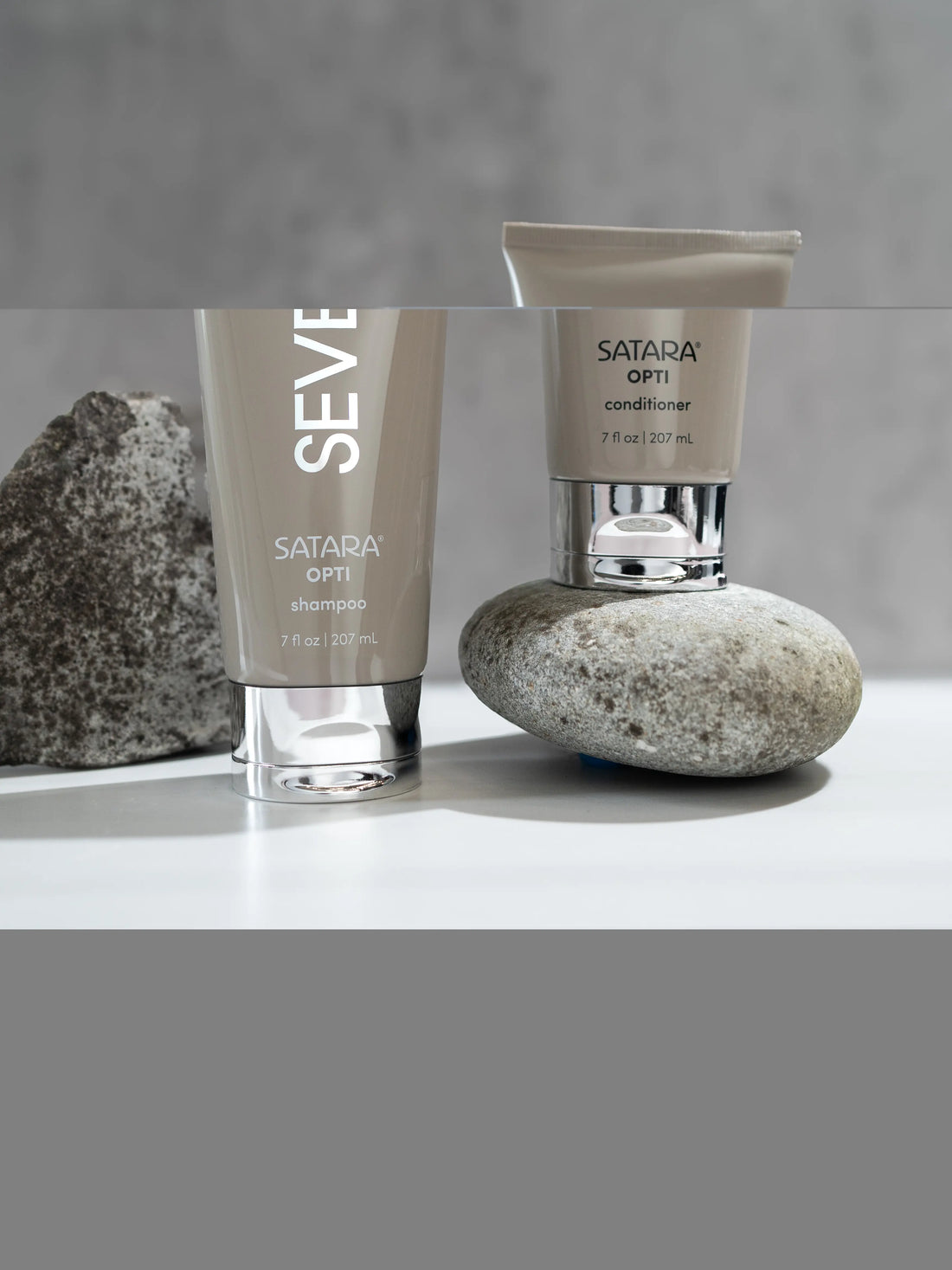 Satara OPTI Biotin Seven Hair